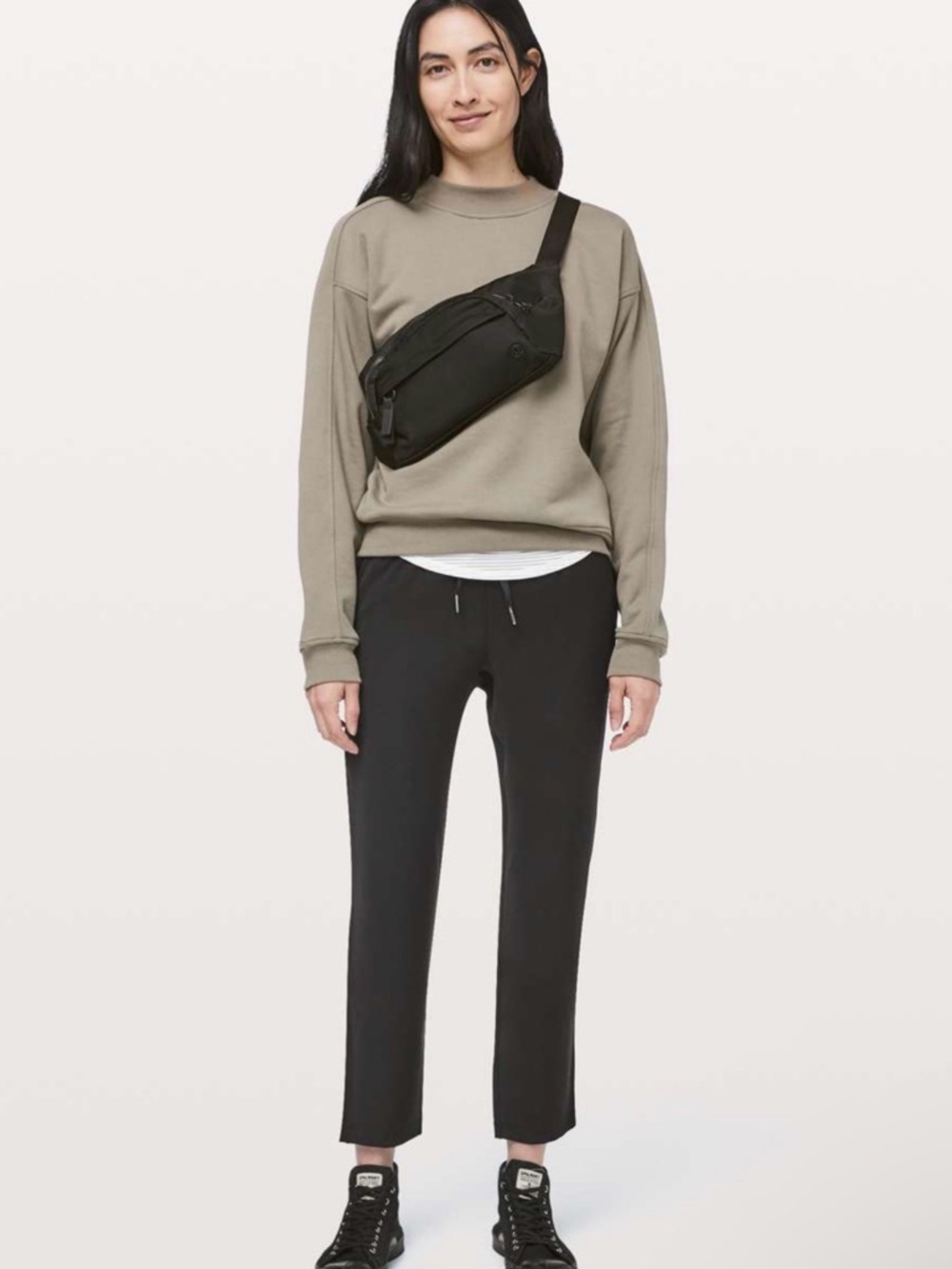 lululemon On The Fly Pant